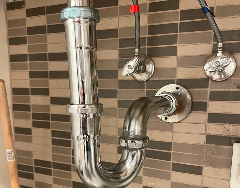 Fixture Installation & Repair (Faucets, Toilets, Showers, Tubs) Long Beach CA