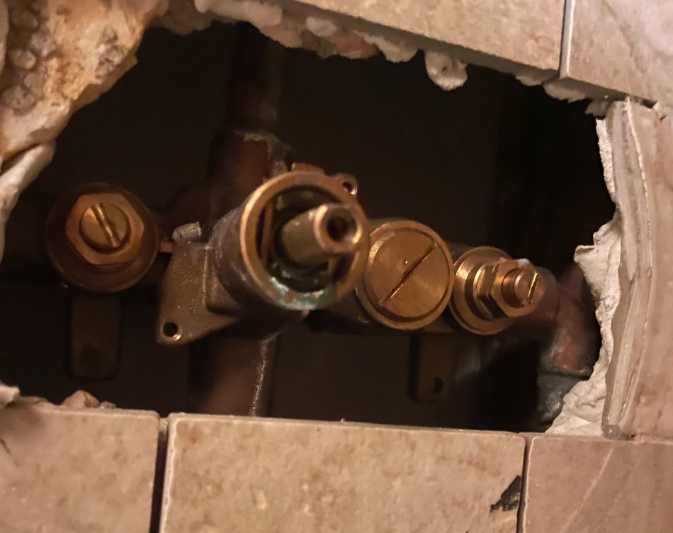 Plumbing Repair Services Long Beach CA
